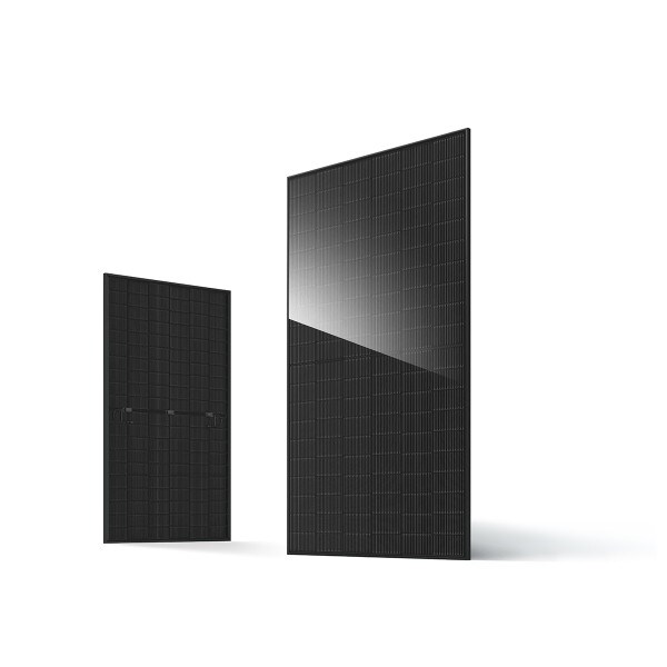 JA Solar JAM60D41 495/LB 495W Bifacial Solar Module